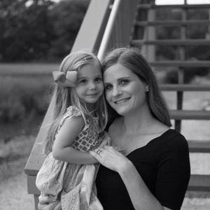 Meet your Posher, Cheryl